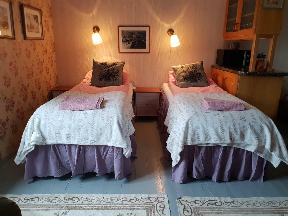 Ferienwohnung Renkitupa Raahe Exterior foto